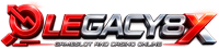 legacy8x เว็บเดิมพันที่ตอบโจทย์คนรุ่นใหม่ 2026